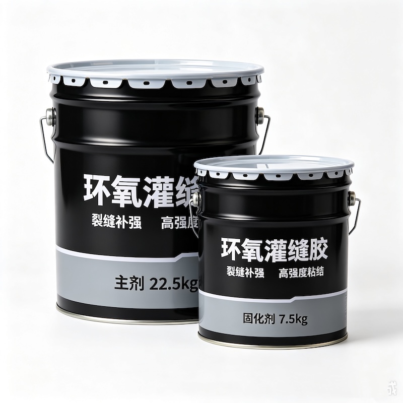 铜仁裂缝修复封闭胶